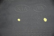 bumper * front front KIA CARENS III