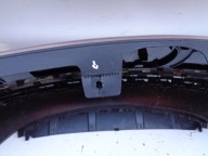 front bumper OPEL CROSSLAND X 21- LIFT NR 44375