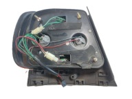 light right rear part AUDI A4 B5 replacement
