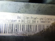 engine VW GOLF V 2.0 TDI BKD 2004r. complete !!!