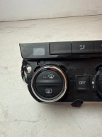 Unite commande clima SKODA OCTAVIA III