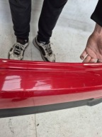 KIA RIO IV LIFT 20- bumper rear part rear PDC