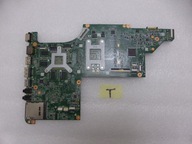 HP DV6 DV6-3170 PŁYTA USZKODZONA DA0LX6MB6H1 REV H