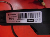 MINI Countryman R60 GRZALKA heater ELEKTRYCZN