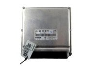 control unit of the engine MERCEDES A 170 A 668 53 08 79