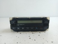 VW GOLF IV PASSAT B5 prekidač klime CLIMATRONIC 3B1907044A