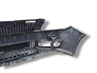 bumper front Skoda Roomster 5J 2008 5J0807221