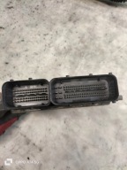 computer control unit OPEL VECTRA C 0281011915 55193967 BOSCH