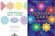 Uzdrawiająca moc czakr + Terapia czakr