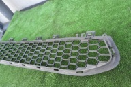 grid of a bumper central lower front BMW X5M F85