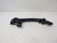 handle exterior front right Mercedes W220 lak. 189 98-05r.