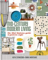 Mid-Century Modern Living: The Mini Modern s