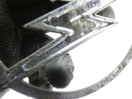 logo EMBLEMAT LOGO bonnet boot OPEL CORSA D 06-14 13266306