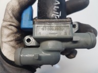 MASERATI LEVANTE pumpa pumpa vode 670002070