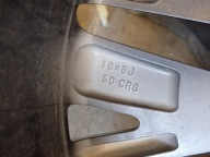 disk disk TOYOTA 5x114,3 ET50 8J 18"