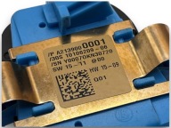 sensor SENSOR rain SWIATLA MERCEDES E W213 #2741 $J