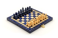 Zsebsakk kék mini fa/ gyártó