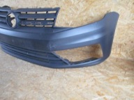 bumper front front VW CADDY 2K5 LIFT 15
