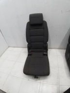 VW TOURAN 03-10R Sitz mitte heck hinten