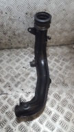 rohr Schlauch intercooler turbo PEUGEOT 307