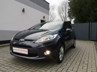 Ford Fiesta 1.25 16v 82KM # Klimatronik # wer.