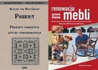 Parkiet Projekty +Renowacja mebli