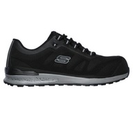 SKECHERS WORK PÁNSKA PRACOVNÁ OBUV LOGO 43 1ŽTA