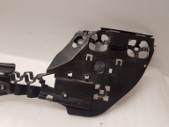 bumper bracket rear part BMW G30 LCI 9498616