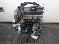 engine VW AUDI SEAT 2.0 16V TDI BKP 140 KM