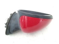 Mini Cooper R50 mirror left electrics 5 PIN EU 851/3