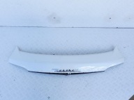 MASERATI LEVANTE cover cap trunk door boot rear part