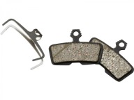 Kotúčové doštičky REVERSE AirCon Avid Code