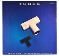 Tubes - The Completion Backward Principle 1981 GER