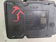 VOLKSWAGEN TRANSPORTER T5 03-10 Pompa ABS 7H0907379R