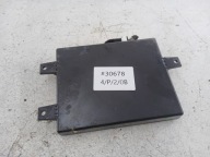 VW PASSAT B6 Centralina modulo BLUETOOTH 3C0035729E