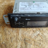 Stacja multimedialna Renault Trafic III (X82) 281157478R