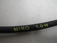 vedení klimatizaci KIA NIRO II 1,6H