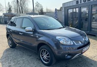 Renault Koleos Renault Koleos 2.0 dCi 4x4 Bose...