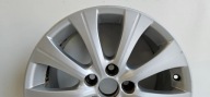 disk hliníkový LEXUS AHC 17 17x7,5J ET45 5x114,3