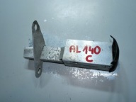 AUDI A4 B6 beam tip left rear part 8D0807331C