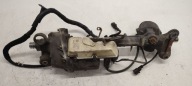 servo control VW Passat B6 2,0 TDI CR