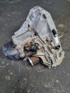 manuale cambio 5 ingranaggi Renault Clio III MODUS 1.5 DCI JR5306 #