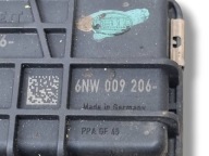 Sensor Turbolader Ford Focus 2 facelift 2008 6NW009206
