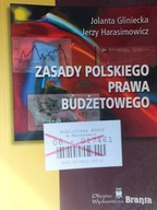 Zasady polskiego prawa budżetowego -