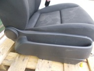 VW GOLF VI PLUS HB 1.6 TDI 09R Sitze KOMPLET 5D