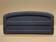 plato boot rear part RENAULT CLIO V 5