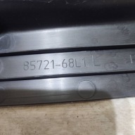 plastic seat left side Suzuki Vitara (LY) 8572168L1