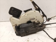 lock door right front EU 5K1837016D VW Volkswagen Golf VII (2014- )