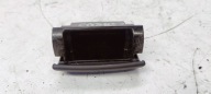 hamutálca hátso far AUDI A3 8P 8P0857961 cierna