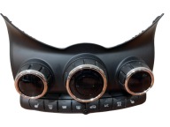 Unite commande clima MINI F55 F56 F57